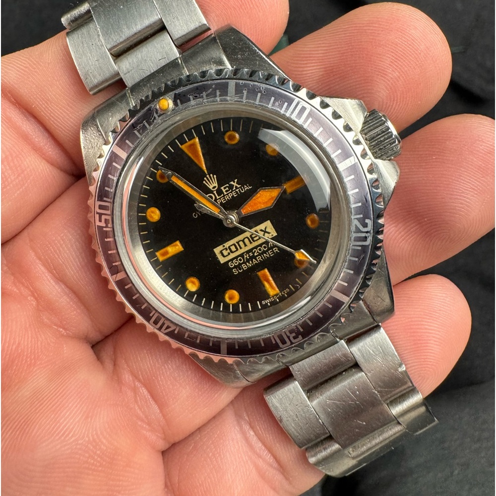 Automatic Dive Watch nh35 retro vintage